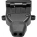 21057 - 50A 2pin surface mounting socket. (1pc)